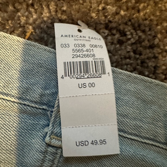 American eagle shorts - Picture 3 of 3